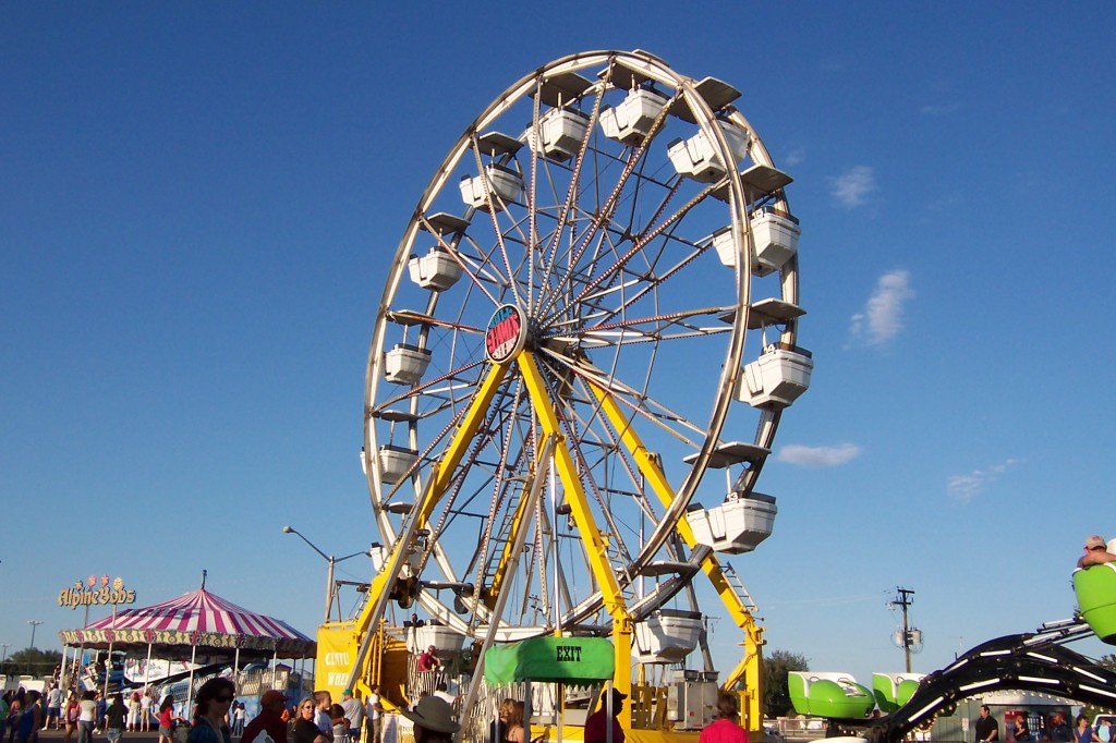 Greeley Independence Stampede | Lifetransplanet